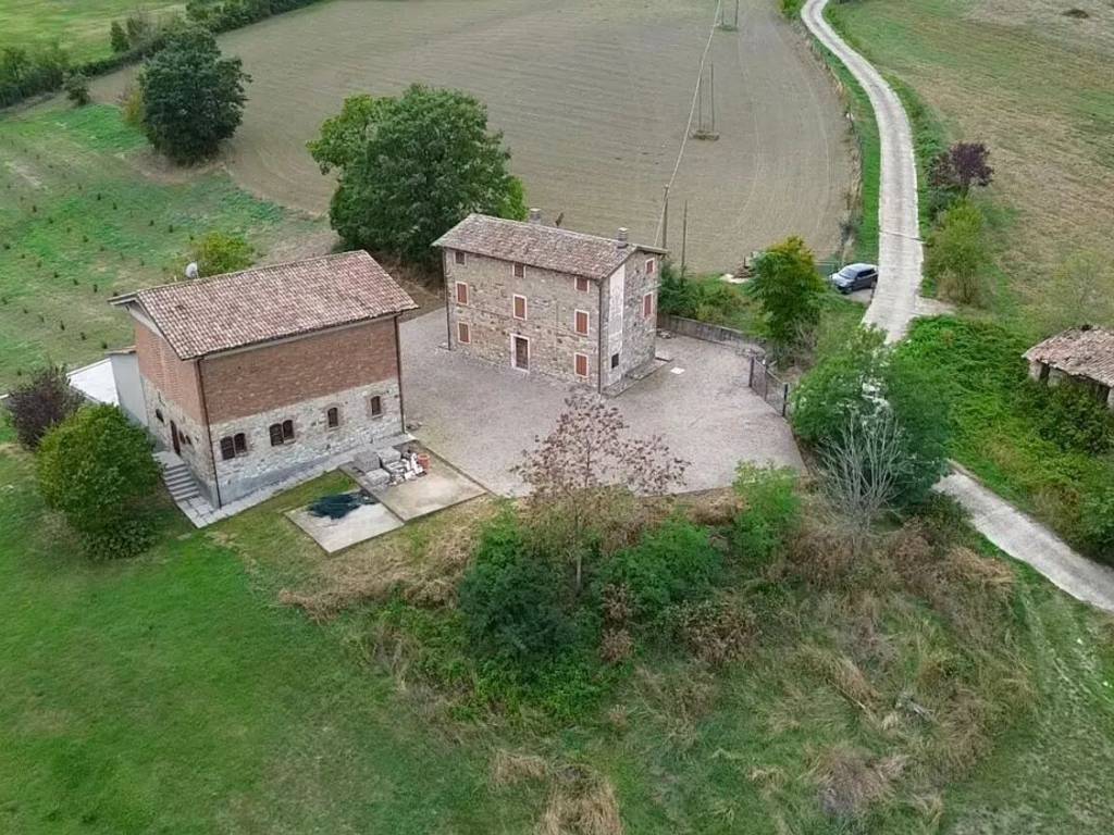 Rustico / casale a Serramazzoni in Via Corniola-Grocci No Number - Foto 2