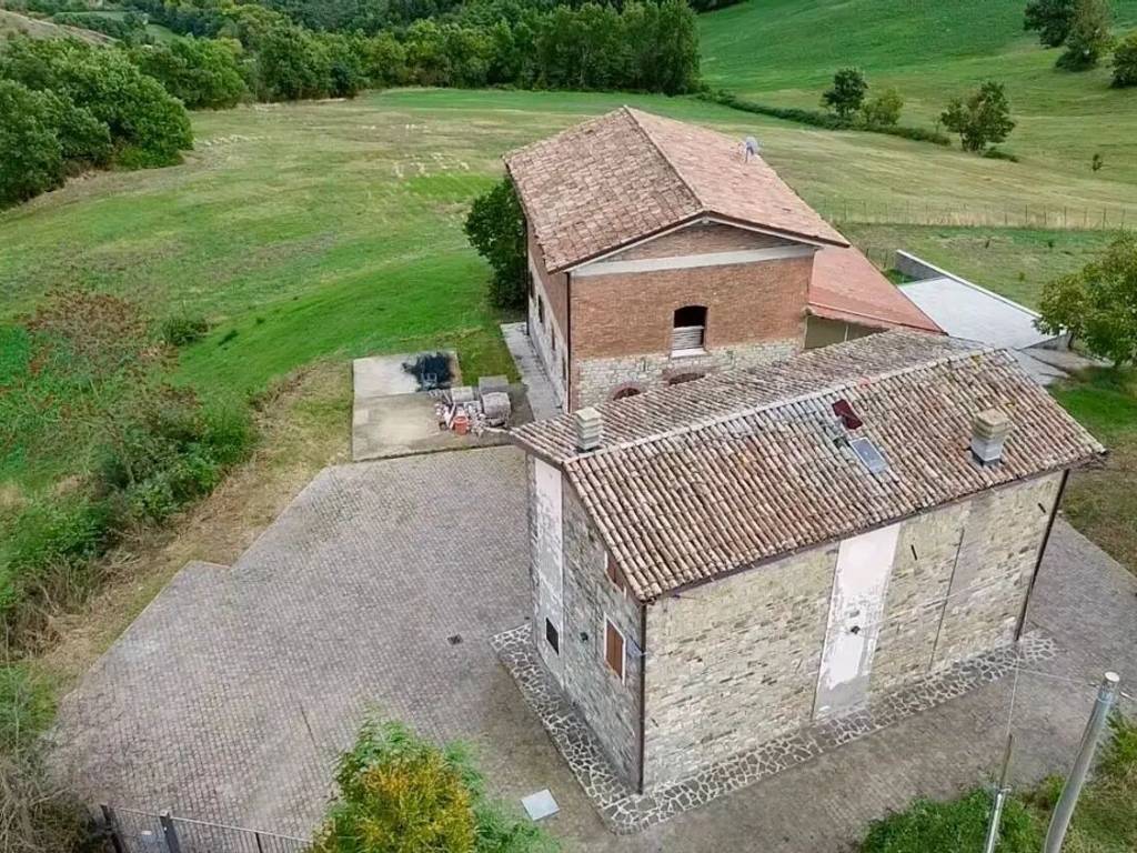 Rustico / casale a Serramazzoni in Via Corniola-Grocci No Number - Foto 3