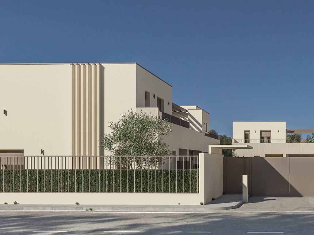 Progetto a Cabiate in Viale Repubblica - Foto 5