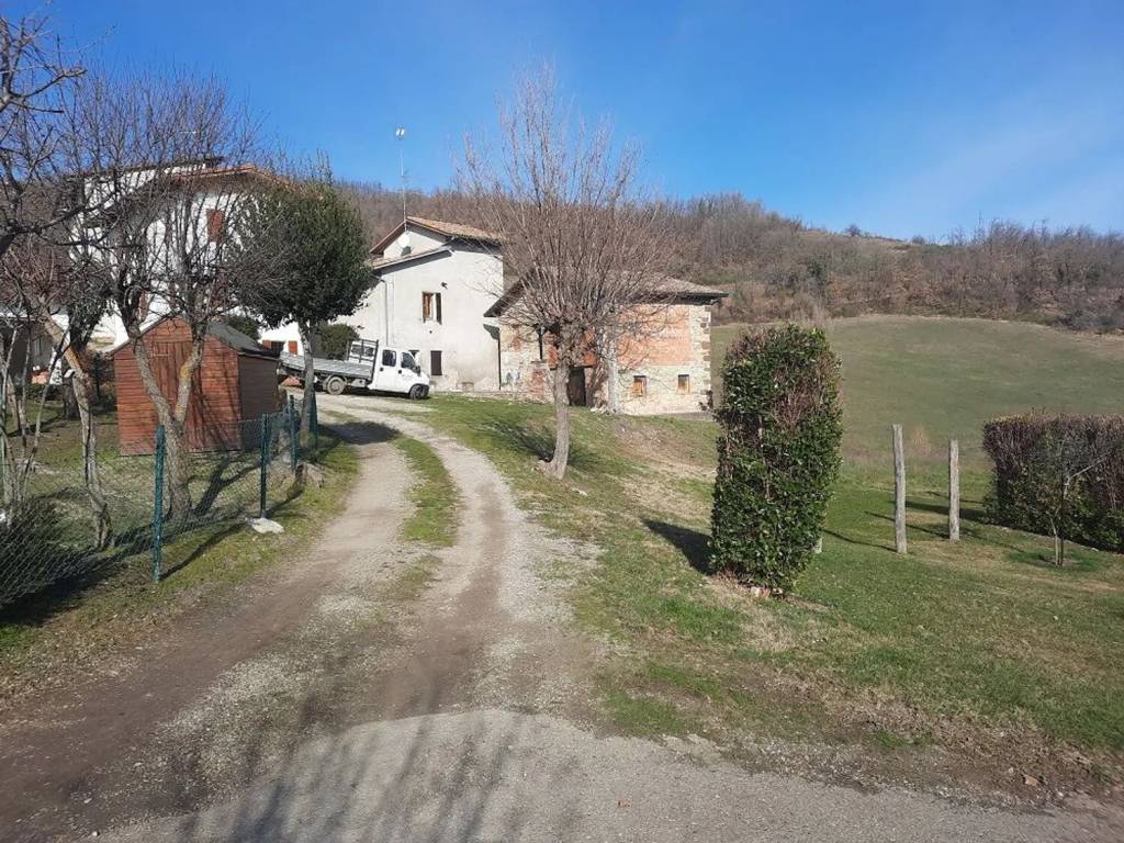 Rustico / casale a Serramazzoni in Sp20, 76 - Foto 2
