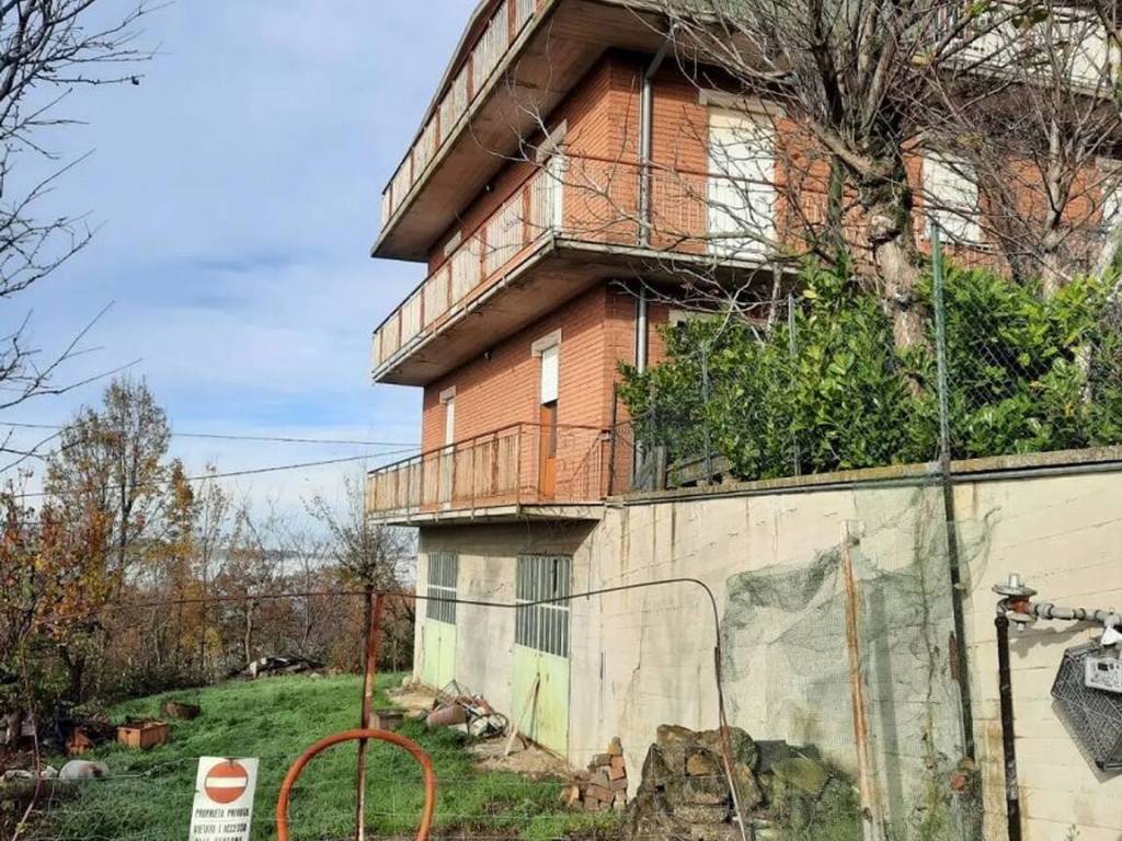 Villa a Serramazzoni in Sp18, 1479 - Foto 3