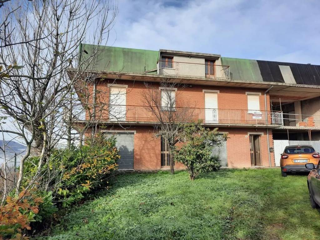 Villa a Serramazzoni in Sp18, 1479 - Foto 5