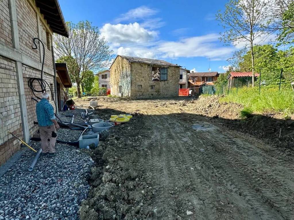 Villa a Serramazzoni in Via Minirotti-Piazza No Number - Foto 4