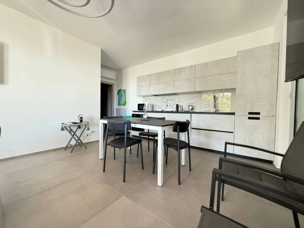 Appartamento a Andora in Via Immacolata, 9 - Foto 4