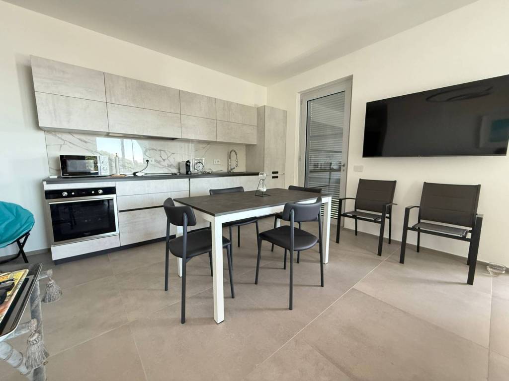 Appartamento a Andora in Via Immacolata, 9 - Foto 5