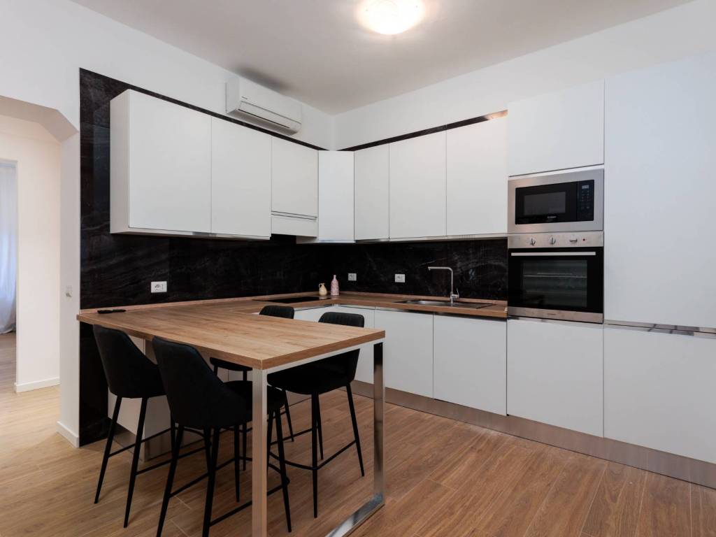 Appartamento a Parma in Via Giosuè Carducci - Foto 3