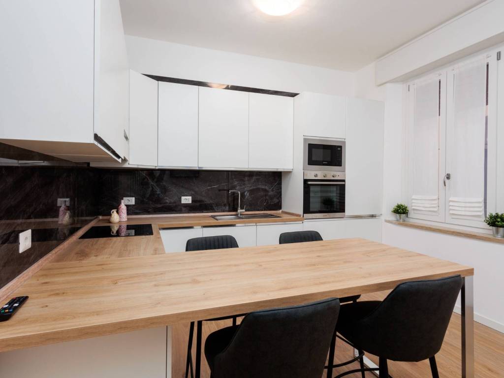Appartamento a Parma in Via Giosuè Carducci - Foto 4