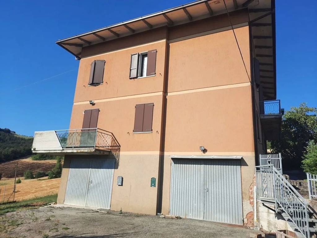 Appartamento a Serramazzoni in Via Provinciale No Number - Foto 2