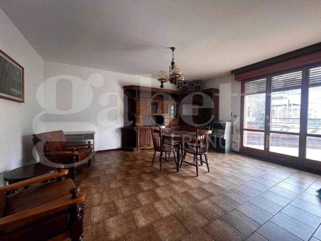 Appartamento a Monzuno in Via Val di Setta , 52 - Foto 2