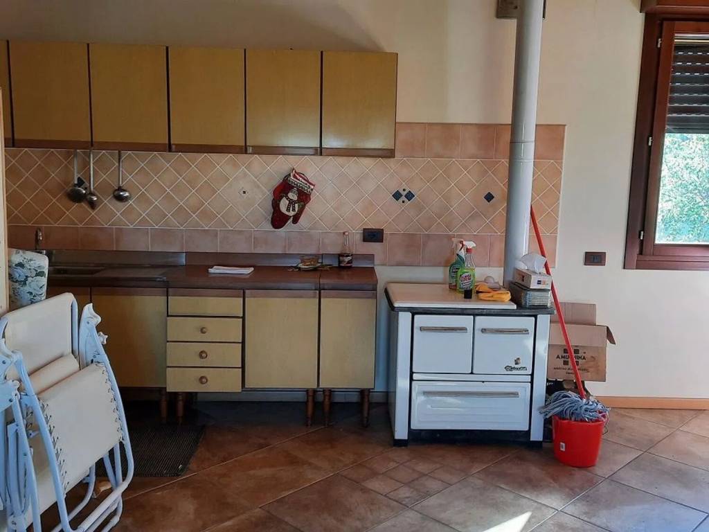 Villa a Serramazzoni in Via Serramazzoni-Prignano No Number - Foto 5