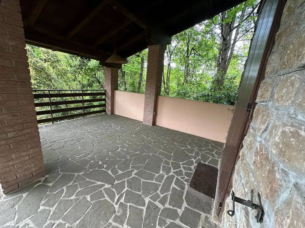 Villa a Serramazzoni in Via Piave No Number - Foto 2