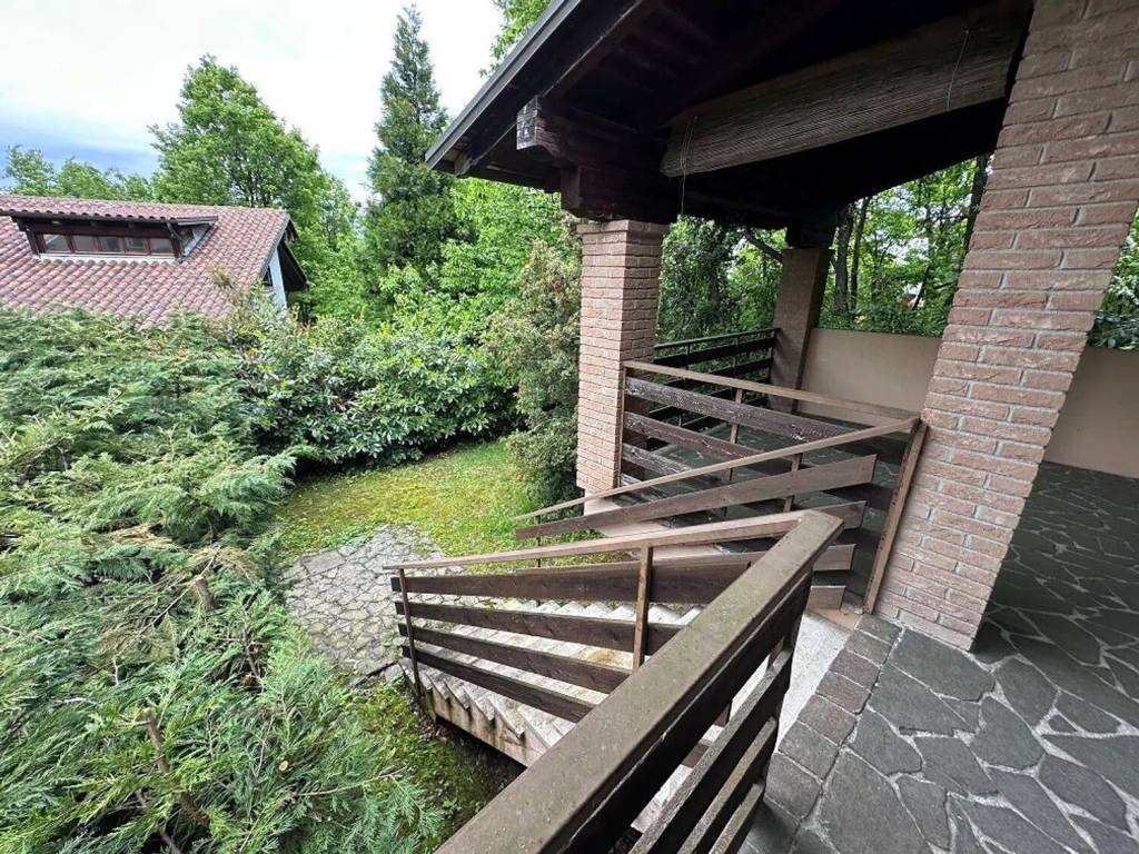 Villa a Serramazzoni in Via Piave No Number - Foto 3