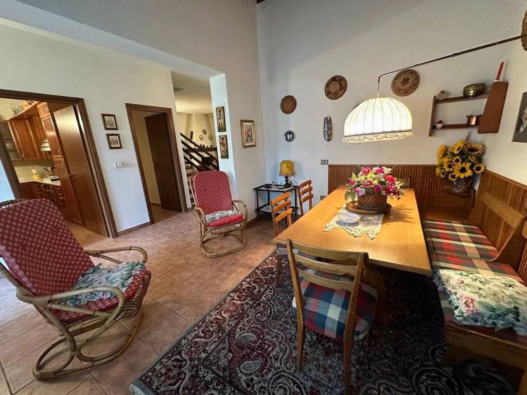 Villa a Serramazzoni in Via Piave No Number - Foto 5