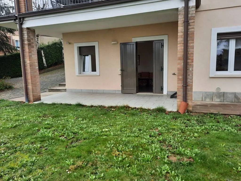 Villa a Serramazzoni in Delle Nazioni No Number - Foto 3