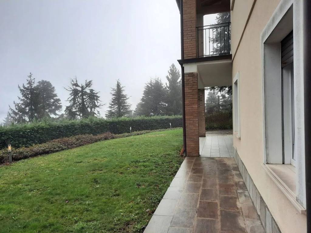 Villa a Serramazzoni in Delle Nazioni No Number - Foto 4