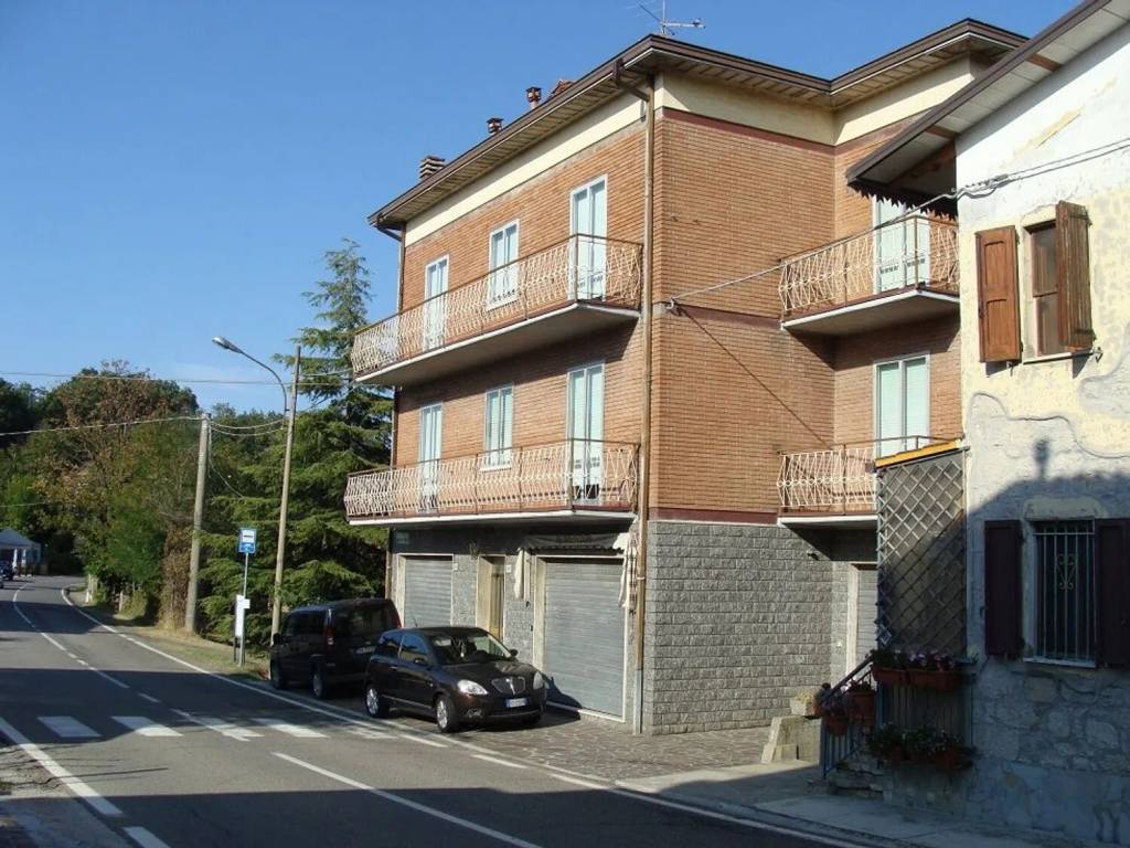 Villa a Serramazzoni in Giardini Nord No Number - Foto 3