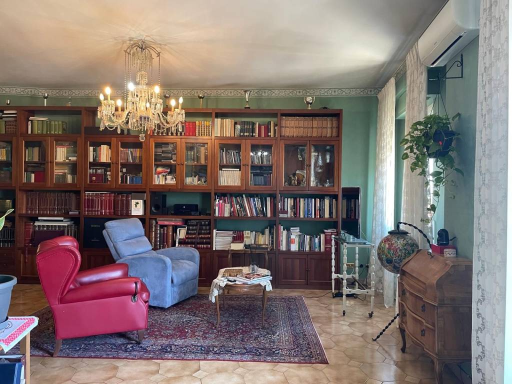 Appartamento a Tivoli in Viale Trieste, 35 - Foto 2