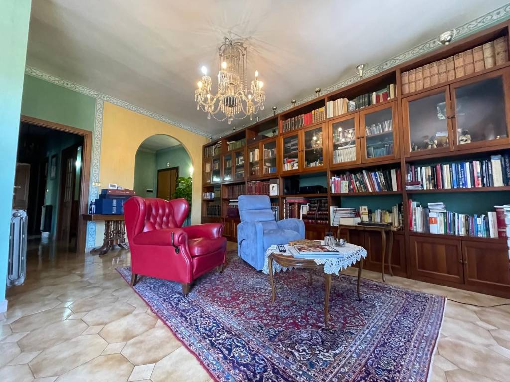 Appartamento a Tivoli in Viale Trieste, 35 - Foto 3