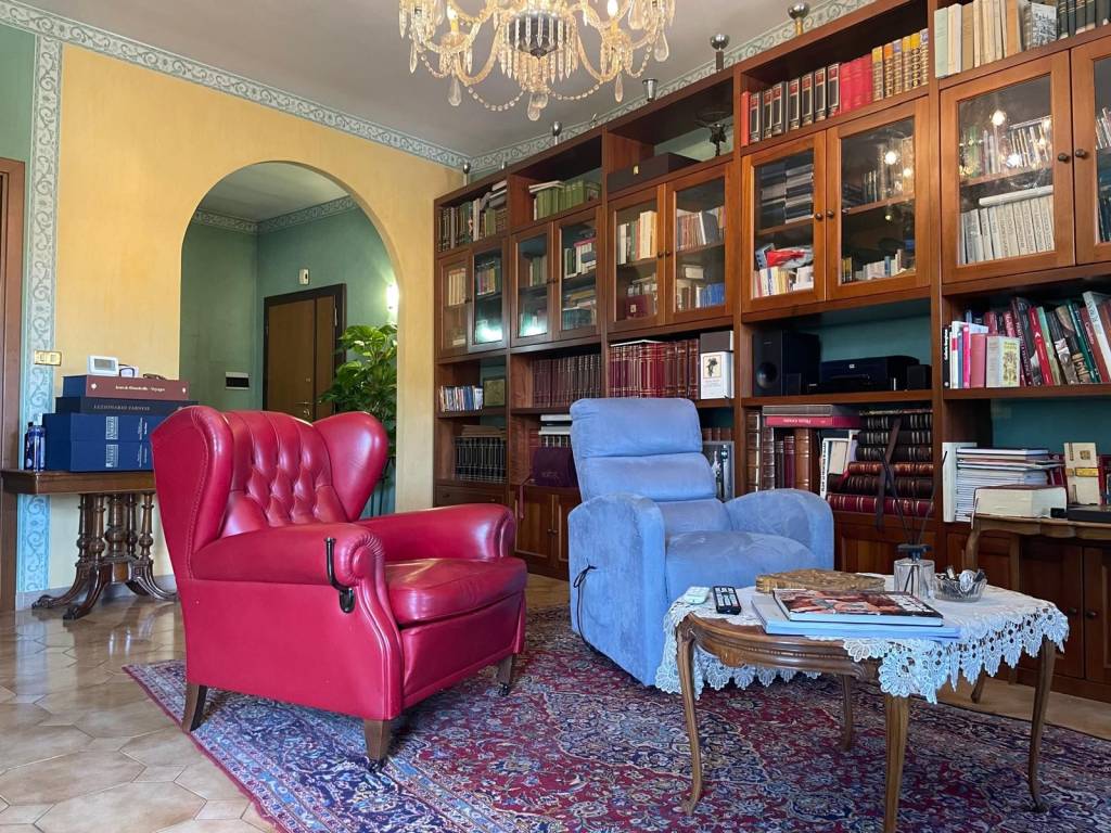 Appartamento a Tivoli in Viale Trieste, 35 - Foto 4