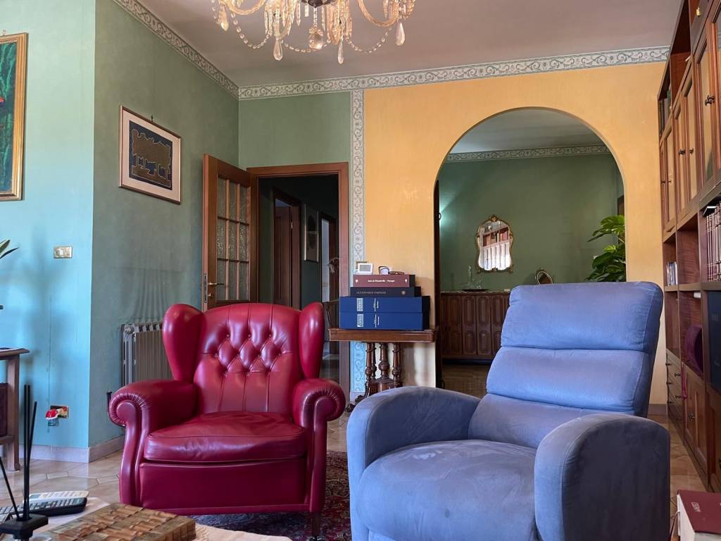 Appartamento a Tivoli in Viale Trieste, 35 - Foto 5