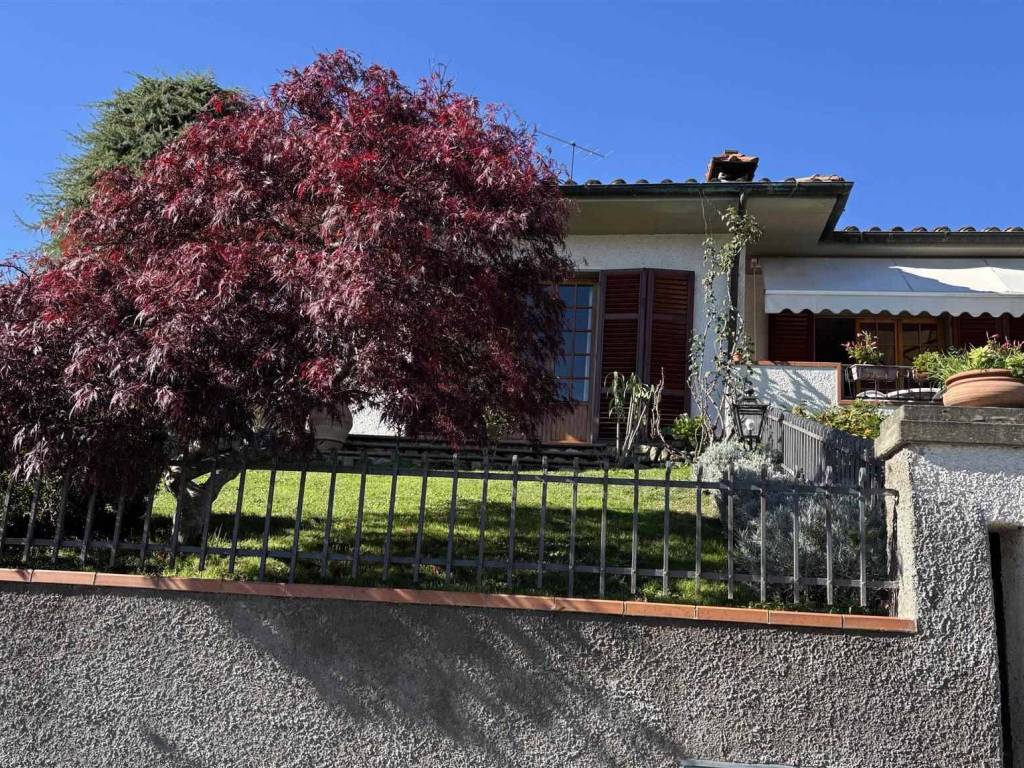 Villa a Barberino di mugello in Via di Badia - Foto 2