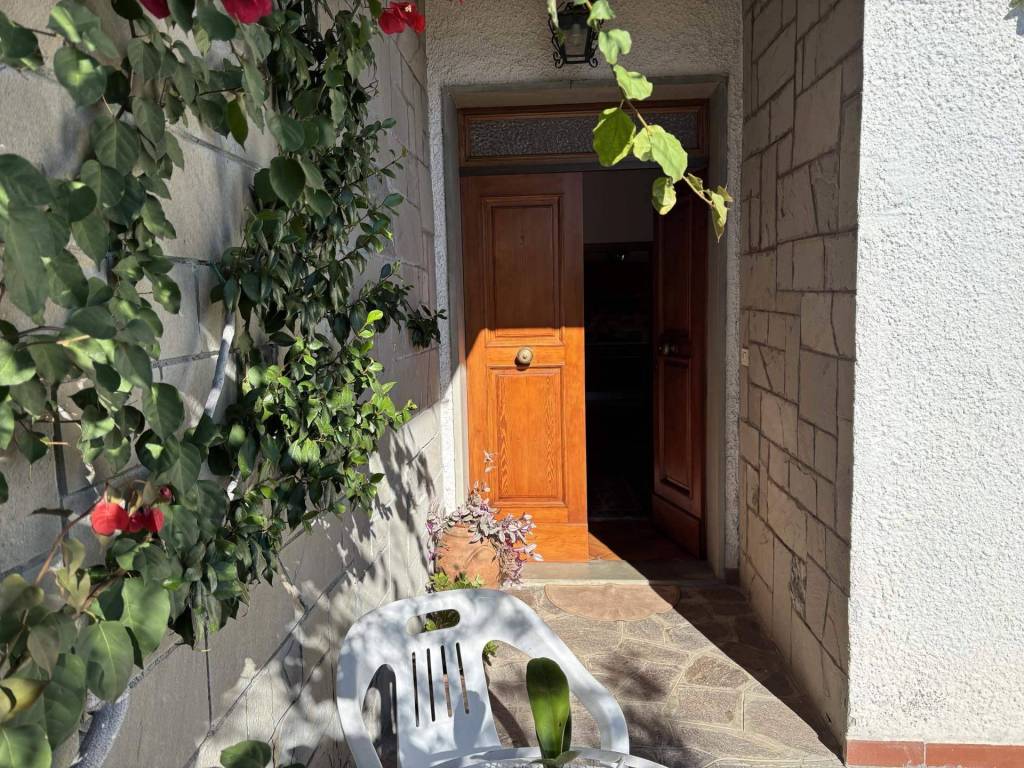 Villa a Barberino di mugello in Via di Badia - Foto 3