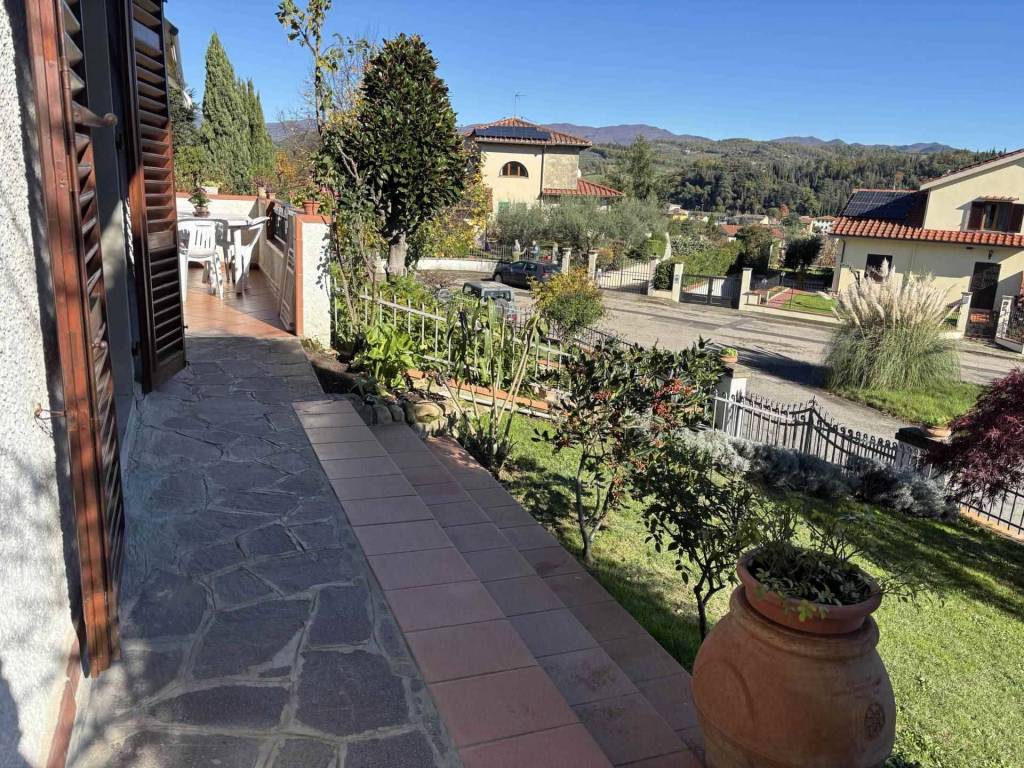 Villa a Barberino di mugello in Via di Badia - Foto 4