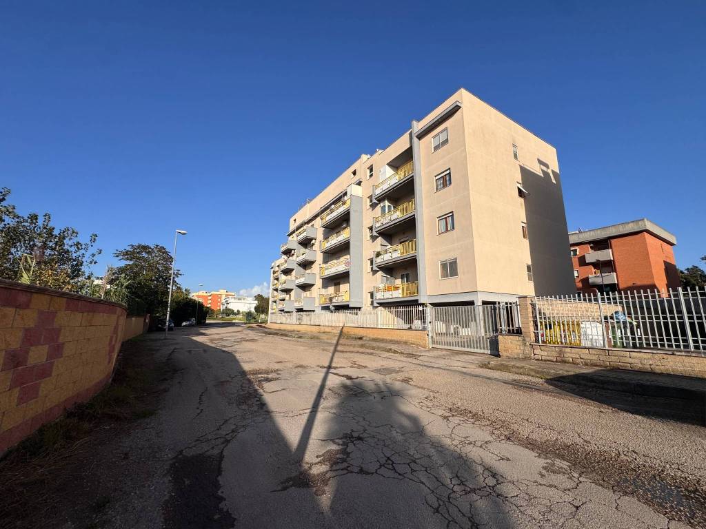 Appartamento a Nettuno in Via Rosa Luxemburg - Foto 2
