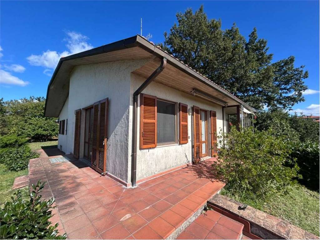 Villa a Semproniano in Via Dante Alighieri, 29 - Foto 2