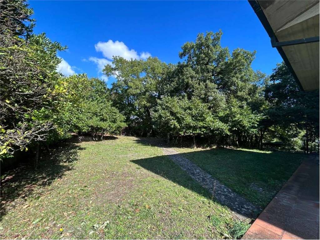 Villa a Semproniano in Via Dante Alighieri, 29 - Foto 3