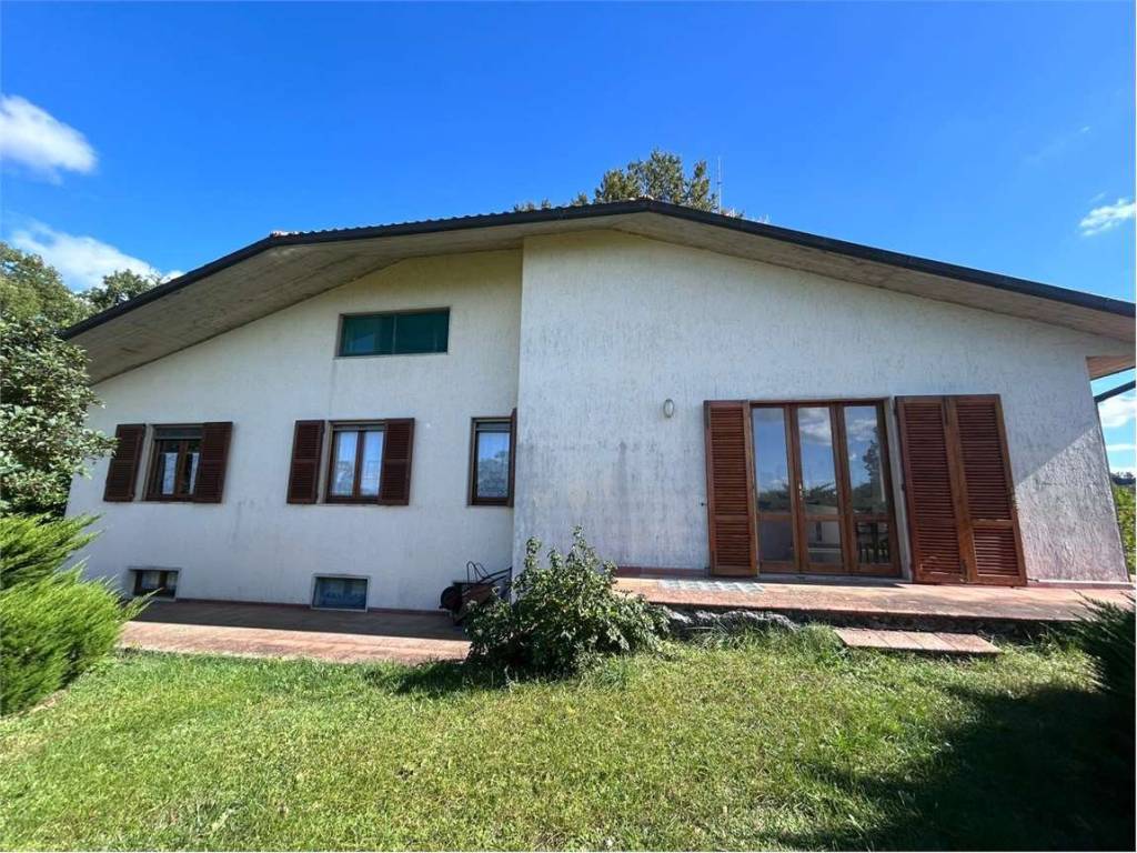 Villa a Semproniano in Via Dante Alighieri, 29 - Foto 5