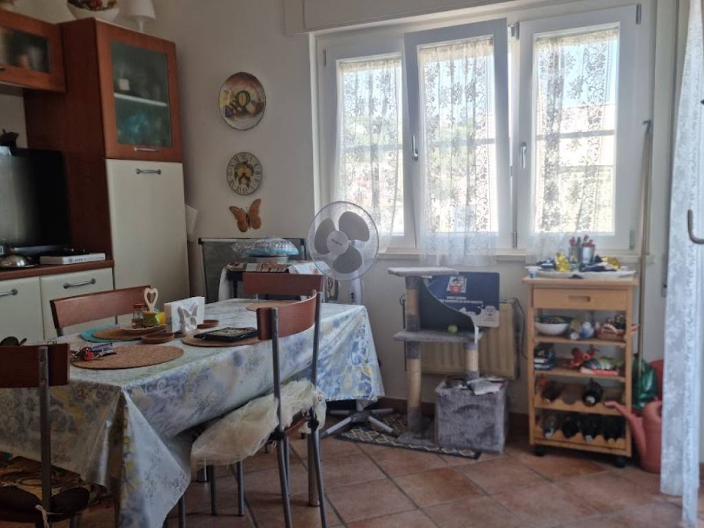 Appartamento a Santa marinella in Via dei Gladioli, 1 - Foto 5