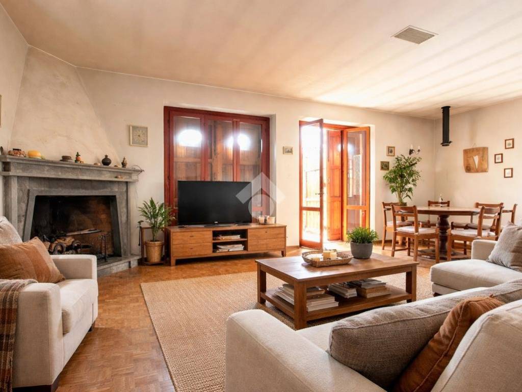 Villa a Marliana in Via Mammianese - Foto 2