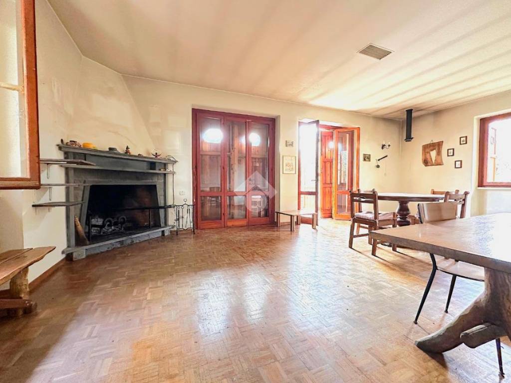 Villa a Marliana in Via Mammianese - Foto 3