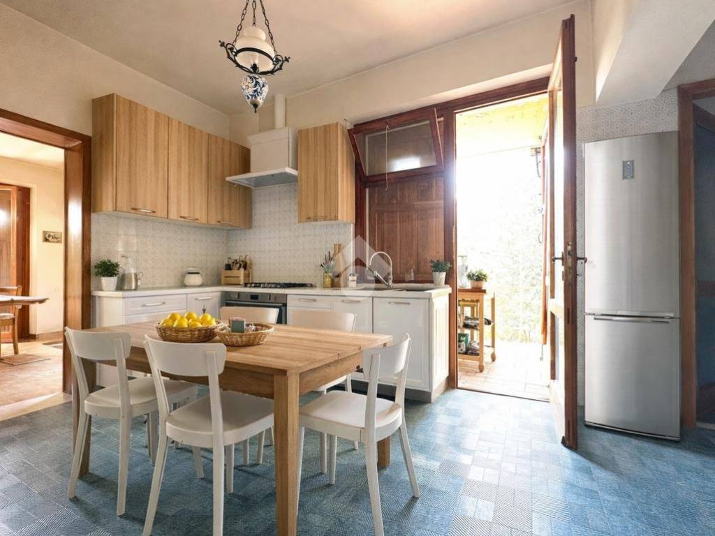 Villa a Marliana in Via Mammianese - Foto 4