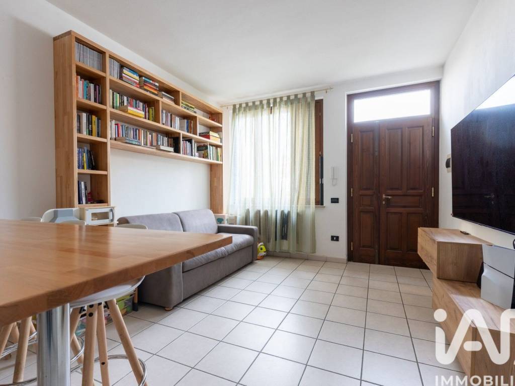 Appartamento a Ponsacco in Via Giuseppe di Vittorio - Foto 5