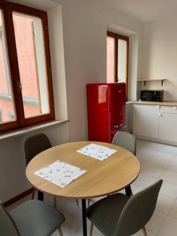 Appartamento a Ancona in Via Benincasa, 11 - Foto 5