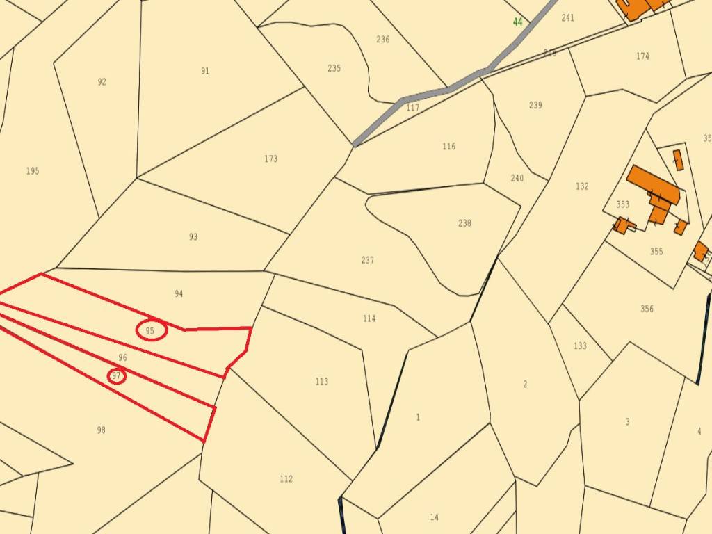 Terreno a Revello in Via Polidoro Decimo - Foto 3