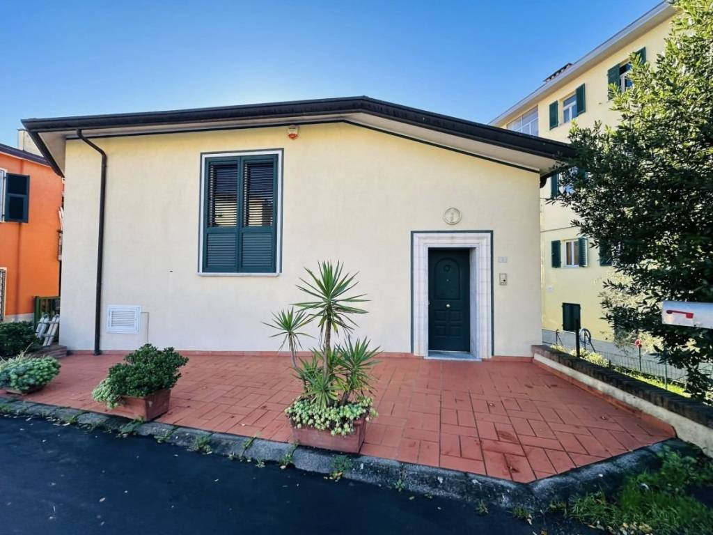 Villa a Lerici in Località Guercio Colomba - Foto 3