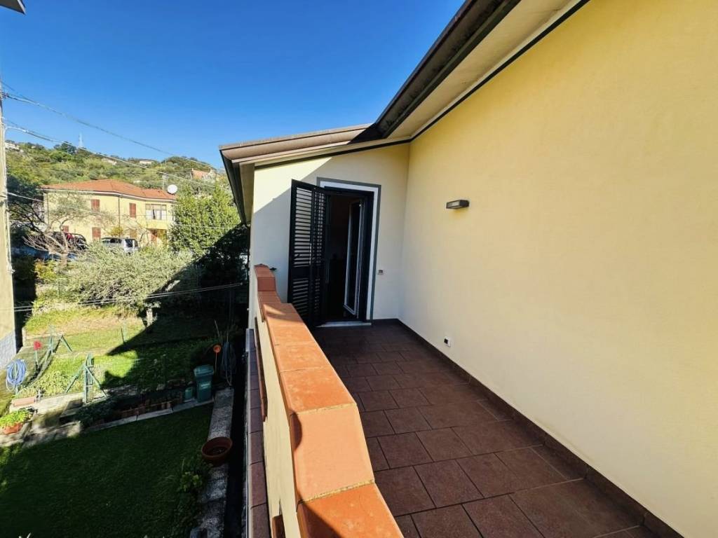 Villa a Lerici in Località Guercio Colomba - Foto 5