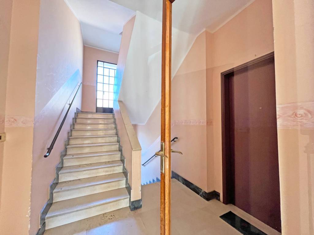 Appartamento a Pinerolo in VIA RUBEO, 3 - Foto 4