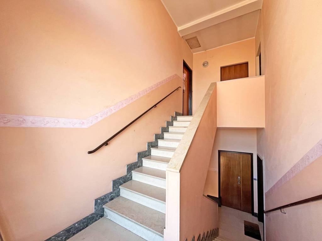 Appartamento a Pinerolo in VIA RUBEO, 3 - Foto 5