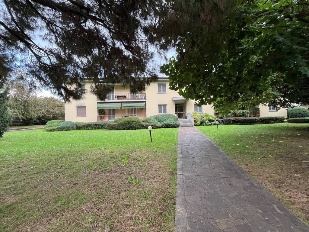 Appartamento a Valbrembo in Via Aldo Moro, 1 - Foto 3