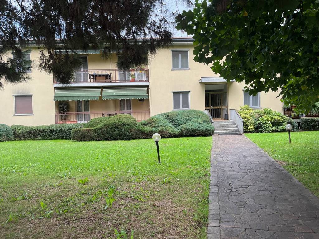 Appartamento a Valbrembo in Via Aldo Moro, 1 - Foto 5