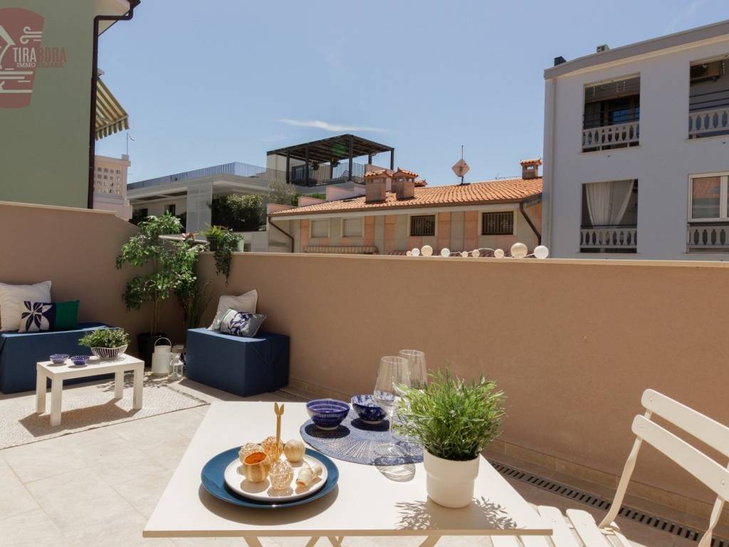 Attico / mansarda a Grado in Via Francesco Morosini, 3 - Foto 2