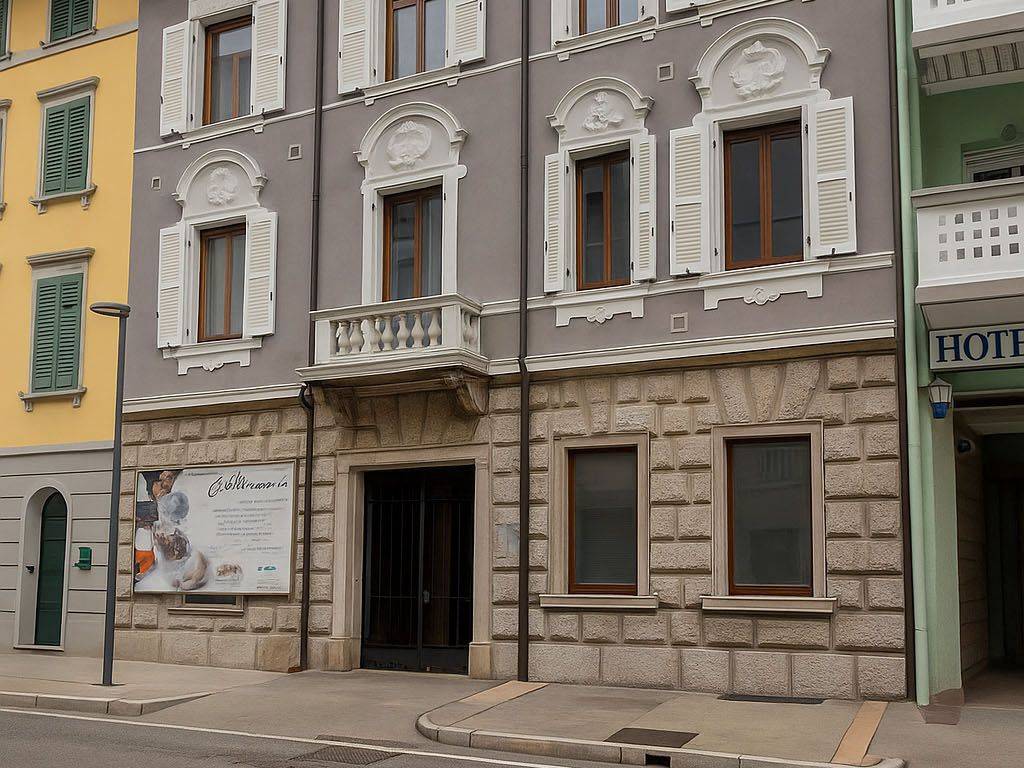 Attico / mansarda a Grado in Via Francesco Morosini, 3 - Foto 3