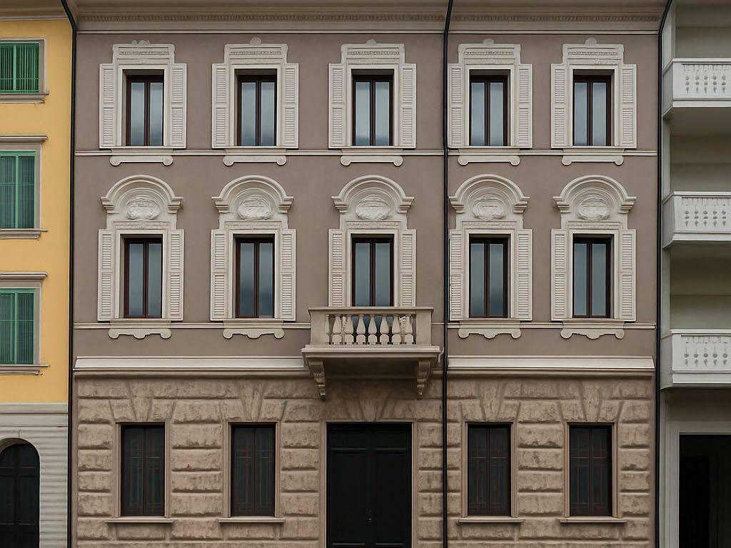 Attico / mansarda a Grado in Via Francesco Morosini, 3 - Foto 4