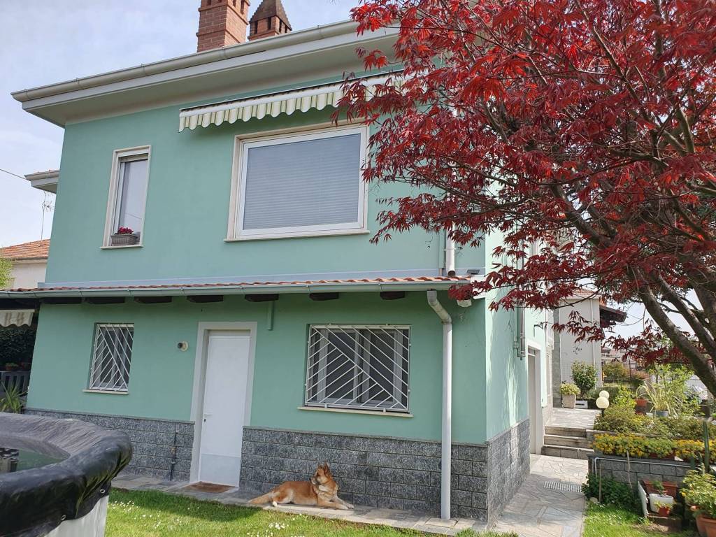 Villa a Gambolò - Foto 5