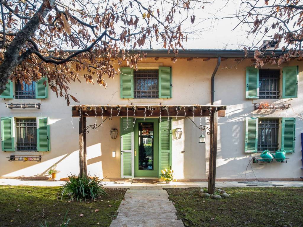 Rustico / casale a Verona in Contrada Nesente, 2 - Foto 2