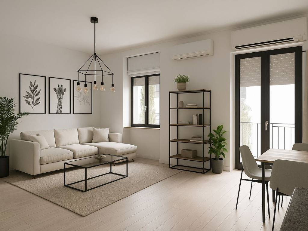 Appartamento a Brindisi in Via Sabaudia - Foto 3